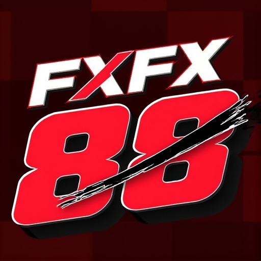 Logo da fxfx88
